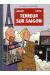 Les aventures de Scott Leblanc tome 3