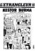 l'étrangleur - Nestor burma - boulevard... ossements - Journal tome 1/3