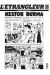 l'étrangleur - Nestor burma - boulevard... ossements - Journal tome 2/3