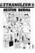 l'étrangleur - Nestor burma - boulevard... ossements - Journal tome 3/3