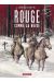Rouge comme la neige