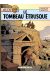 Alix tome 8 - le tombeau étrusque