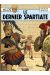 Alix - éd. anniversaire tome 7 - Le dernier spartiate