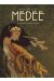 Médée tome 2 - le couteau dans la plaie