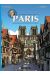 les voyages de Jhen : Paris Tome 1