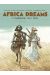 Africa dreams tome 1 - l'ombre du roi - prix spécial