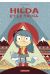 Hilda tome 1 - Hilda et le Troll