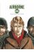 Airborne 44 tome 1 (nouvelle édition)