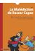 La malédiction de Rascar Capac tome 2 - Le temple du soleil