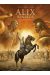 Alix Senator tome 4