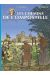 Les voyages de Jhen - Les chemins de Compostelle