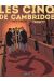 Les cinq de Cambridge tome 1