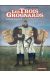 Les trois grognards tome 1