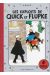 Quick et Flupke (Fac-similé Le soir) tome 4