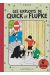 Quick et Flupke tome 6
