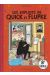 Quick et Flupke tome 8