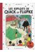 Quick et Flupke tome 9