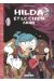 Hilda - nouvelle édition tome 4 - Hilda et le chien noir