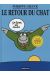Le Chat tome 2 - le retour du chat (édition 2015)