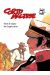 Corto Maltese tome 2 - Sous le signe du Capricorne (édition 2015)