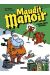 Maudit manoir tome 1