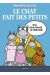 Le Chat tome 20 - coffret 3 volumes