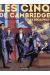 Les cinq de Cambridge tome 2
