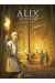 Alix Senator tome 5