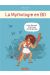 La mythologie en BD tome 5 - les 12 travaux d'Héraclès