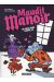 Maudit manoir tome 2
