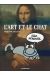 L'art et le chat