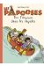 les papooses tome 5 - des tchipiwas dans les rapides