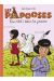 Les papooses tome 6 - du rififi dans la prairie