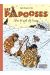 Les papooses tome 7 - un froid de loup
