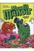 Maudit manoir tome 3