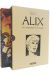 Alix - coffret recueils les premières aventures