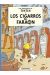 Tintin - Los cigarros del faraon