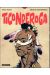 Ticonderoga