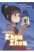 Le monde de Zhou-Zhou tome 1