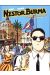 Nestor Burma tome 11 - l'homme au sang bleu