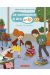 Je commence à lire en BD : CE1 - Drôle de rentrée