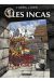Les voyages d'Alix - Les Incas (nouvelle édition)