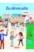La démocratie en BD