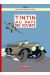 Tintin tome 1 - Tintin au pays des Soviets (couleur)
