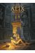 Alix Senator tome 7