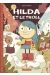 Hilda - nouvelle édition tome 1 - Hilda et le troll