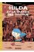 Hilda -nouvelle édition tome 3 - Hilda et la parade des oiseaux