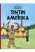 troioù-kaer Tintin tome 1 : Tintin en Amerika