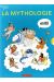 La mythologie en BD - coffret