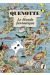 Quenotte et le monde fantastique tome 1